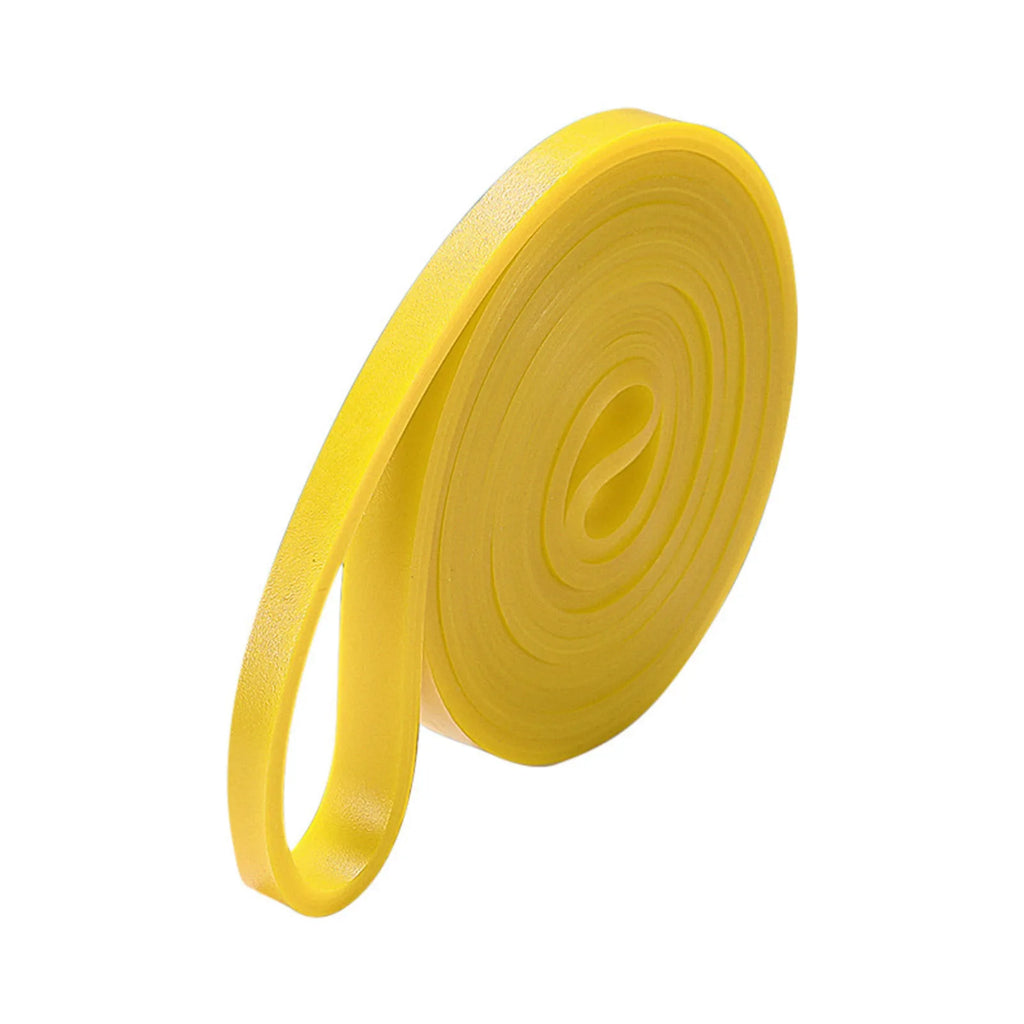 Resistance Bands Exercise Elastic Workout Ruber Loop Strength Rubber Band Gym Fitness Equipment Training Expander Unisex